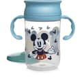 Miniatyrbild 2 av 4: 360 GRADERS LÄRANDEMUGG - 360 träningsmugg med lock MICKEY