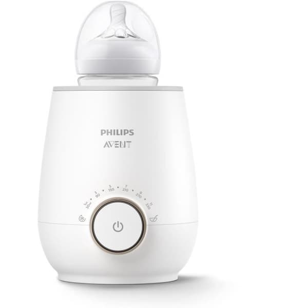 PHILIPS AVENT SCF358/00 Sähköinen tuttipullonlämmitin
