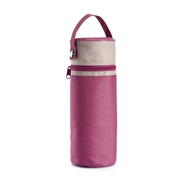 THERMOBABY ERISTETTY PULLOTELINE Orkidea Pinkki
