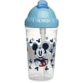 Miniatyrbillede 2 af 4: MICKEY COLLECTOR LÆKAGESIKRET SUGERØRKOP 295 ML