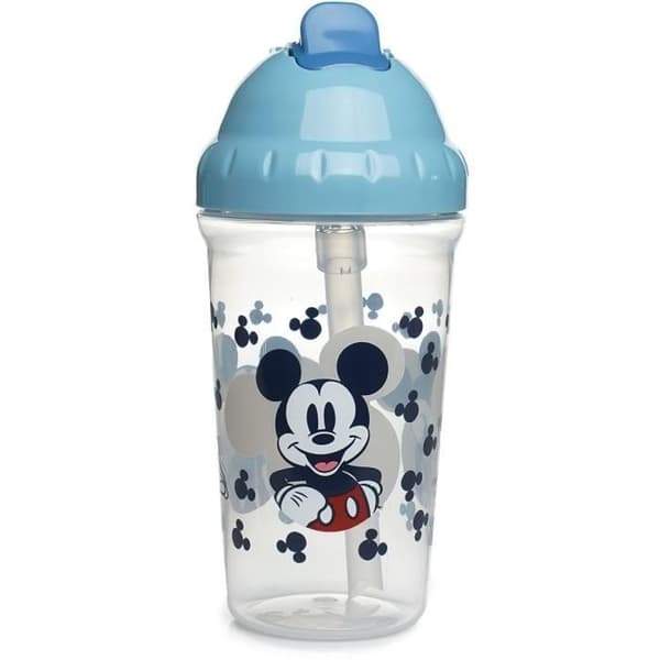 MICKEY COLLECTOR LÆKAGESIKRET SUGERØRKOP 295 ML