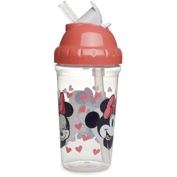 MINNIE COLLECTOR LÄCKAGESÄKER STRÅMUGG 295 ML