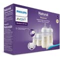 Miniatyrbillede 3 af 5: Biberon Kit New Born Natural 3.0 SCD838/11