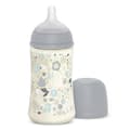 Miniatyrbild 2 av 2: Suavinex, Wonderland, Biberon Tétine SXPro M - Wonderland Blå - 270ml