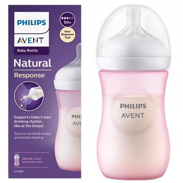 Philips Avent SCY903/11 260 ml nappflaska