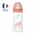 Miniatyrbild 2 av 2: Nappflaska Dodie 330 ml