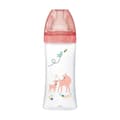 Miniatyrbild 1 av 2: Nappflaska Dodie 330 ml