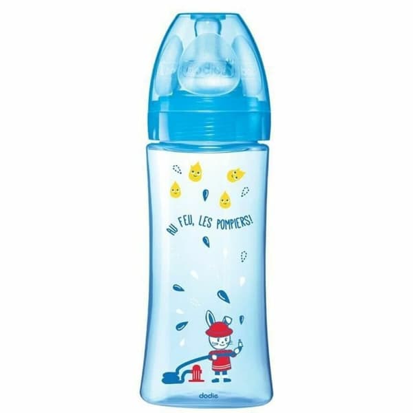 Nappflaska Dodie 330 ml
