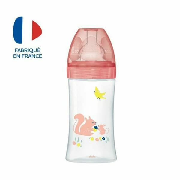 Babys flaske Dodie 270 ml