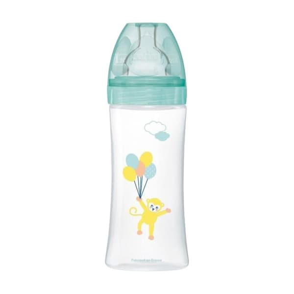 Nappflaska Dodie 330 ml
