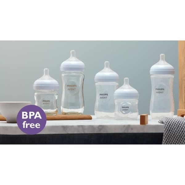 Newborn Baby Kit Natural 3.0 SCD838/11