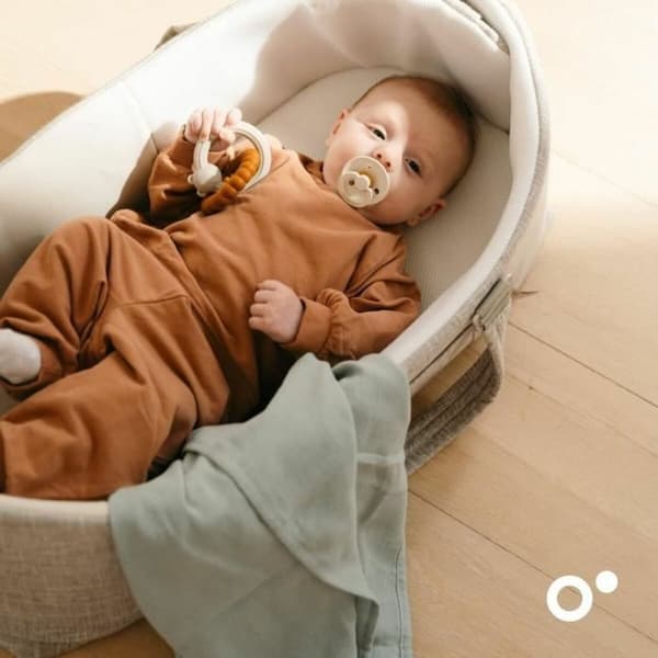 Muslin Doomoo Vert Resistent 3 Delar (3 antal)