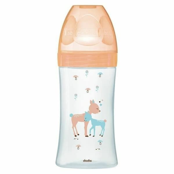 Nappflaska Dodie 270 ml