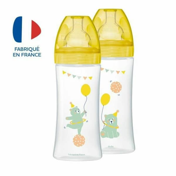 Nappflaska Dodie 330 ml