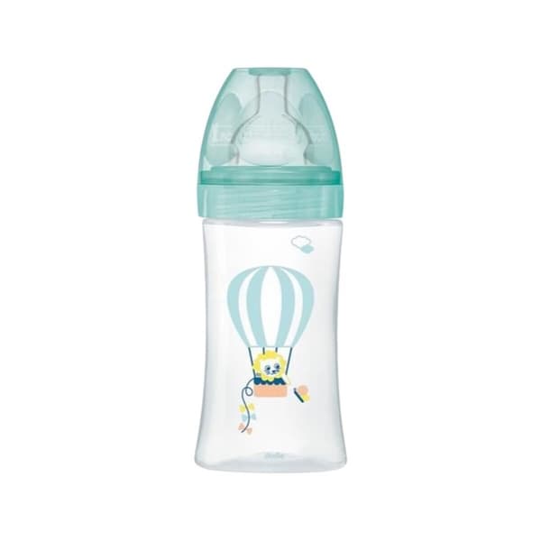 Tuttipullo Dodie 270 ml