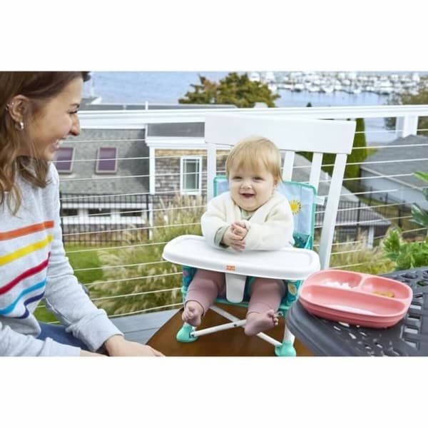 Løfter Bright Starts