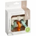 Miniatyrbillede 2 af 4: Bidering til baby Sophie la Girafe