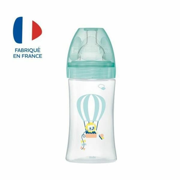 Babyflaske Dodie 270 ml