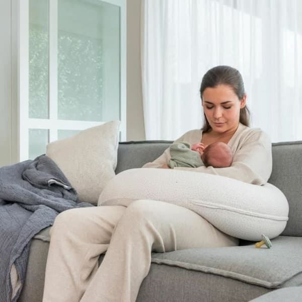 Ammingpute Babymoov Grå