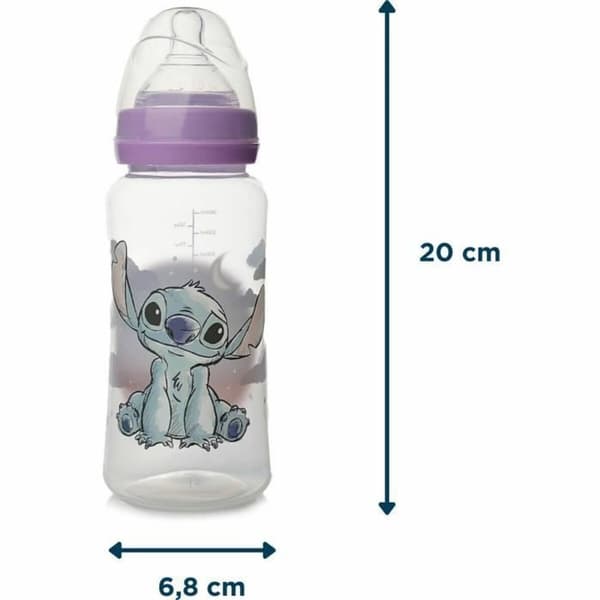 Babys flaske ThermoBaby 360 ml