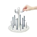 Miniatyrbillede 5 af 5: Tørretumbler til sutteflasker - BABYMOOV - Ultramodulær - Op til 6 flasker og tilbehør