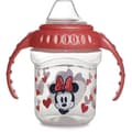 Miniatyrbillede 2 af 3: Kop med håndtag - THERMOBABY - Tutkop 250 ml - Silikonetud - Lækagesikker - Minnie