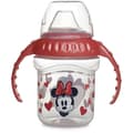 Miniatyrbillede 1 af 3: Kop med håndtag - THERMOBABY - Tutkop 250 ml - Silikonetud - Lækagesikker - Minnie