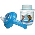 Miniatyrbillede 4 af 4: Kop med hank - THERMOBABY - 250 ml - Silikonetud - Lækagesikker - Paw Patrol
