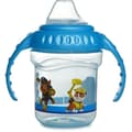 Miniatyrbillede 2 af 4: Kop med hank - THERMOBABY - 250 ml - Silikonetud - Lækagesikker - Paw Patrol
