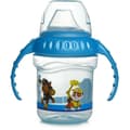 Miniatyrbillede 1 af 4: Kop med hank - THERMOBABY - 250 ml - Silikonetud - Lækagesikker - Paw Patrol