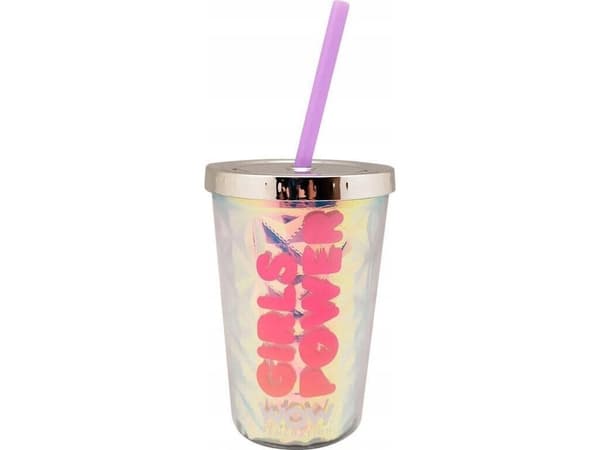 Kids Euroswan Diamond drikkekopp WoW Generation WOW00066 Kids Euroswan