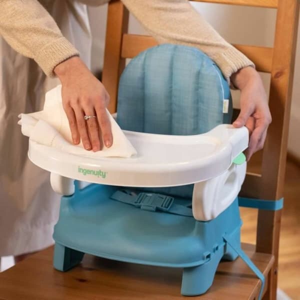 Upphöjare Ingenuity