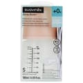 Miniatyrbild 1 av 4: Suavinex Zero-Zero Slowflow anti-kolikflaska 180 ml - 304755