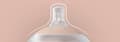 Miniatyrbillede 5 af 8: LOVI Mammafeel sutteflaske med dynamisk sut 250 ml