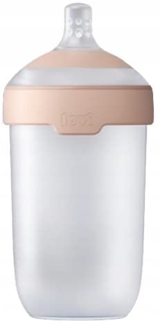 LOVI Mammafeel sutteflaske med dynamisk sut 250 ml