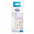 Miniatyrbild 6 av 7: CANPOL Babies EasyStart Royal Antikolikflaska 120 ml BLÅ 1 styck