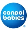 CANPOL Babies EasyStart Royal Antikolikflaska 120 ml BLÅ 1 styck