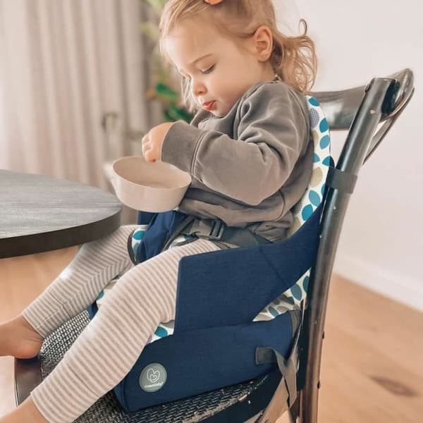 Upphöjare Dreambaby Blå