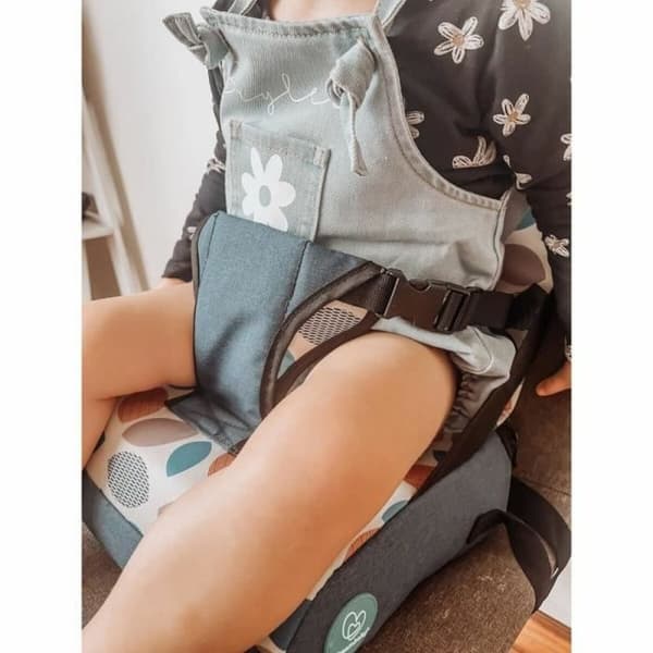 Upphöjare Dreambaby Blå