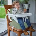 Pikkukuva 3 / 6: Nostin ThermoBaby Vihreä