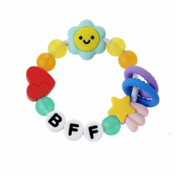 Bitering for babyer Infantino