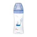 Miniatyrbillede 1 af 2: Babys flaske Dodie 330 ml