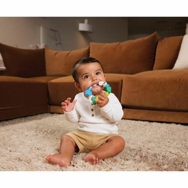 Bidering til baby Infantino