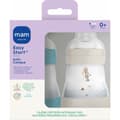 Miniatyrbild 2 av 2: Nappflaska MAM Dino Rabbit