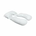 Pikkukuva 1 / 6: Breastfeeding Cushion Doomoo Vihreä XXL (2 osaa)