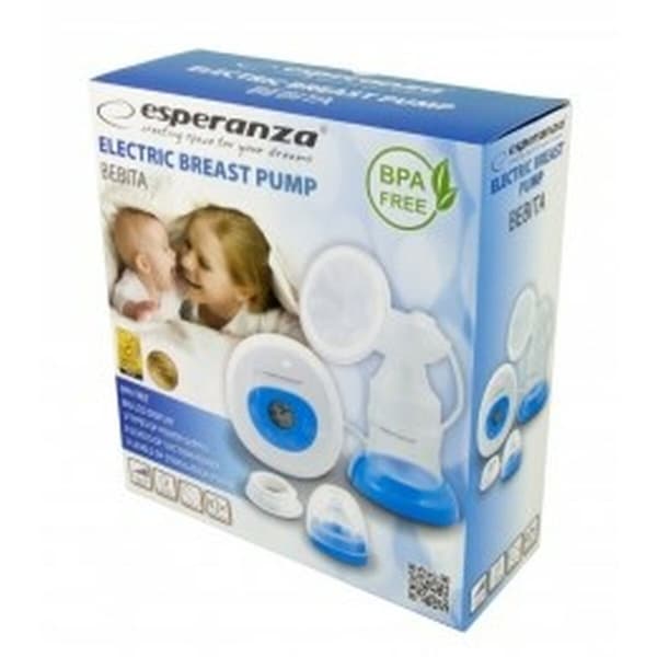 Rintapumppu Esperanza ECM001B