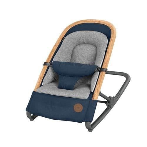 Bebe confort Transat Kori Essential blue