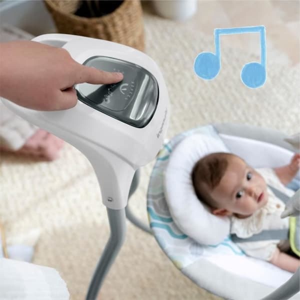 INGENUITY - SimpleComfort swing - Everston
