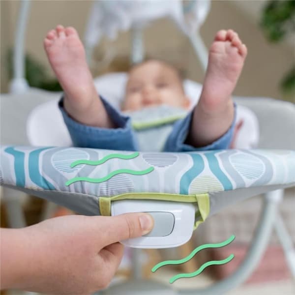 INGENUITY - SimpleComfort swing - Everston