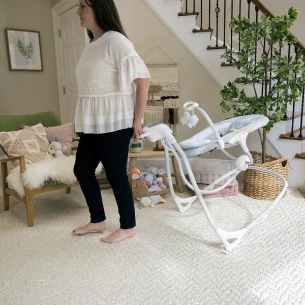 INGENUITY - SimpleComfort swing - Everston